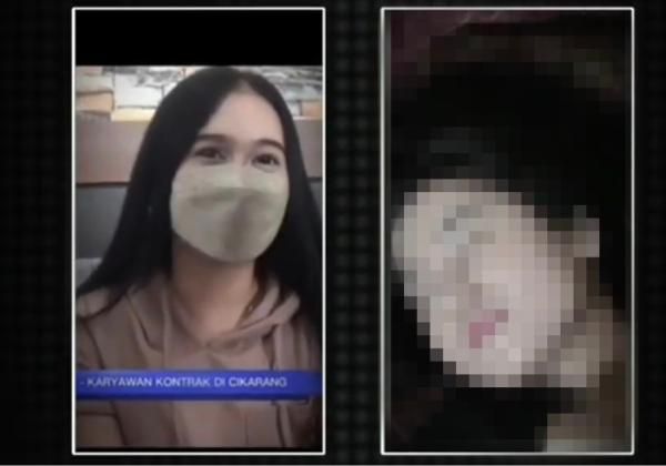 Video Syur Mirip Karyawati Diajak Bos Staycation Cikarang Viral, Ini yang Dilakukan Tim Kuasa Hukum 