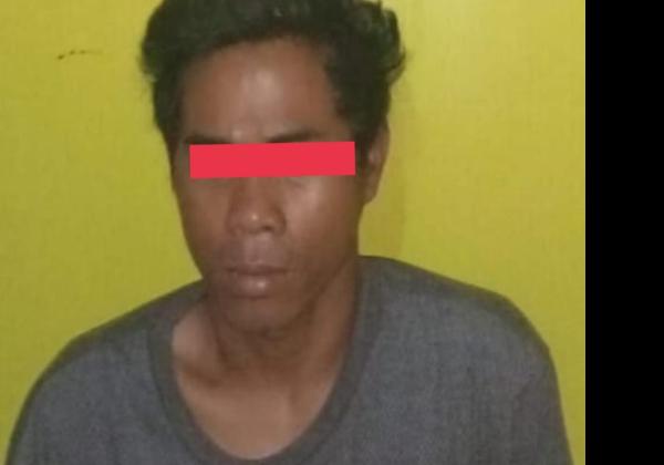 Kepergok Curi Kambing Warga, Bejo Ditinggal Kabur Rekan, Begini Nasibnya Sekarang
