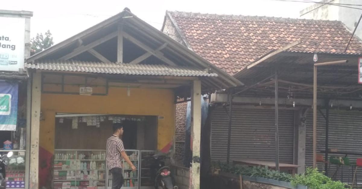 Puluhan Warung Penjual Obat Keras di Tangerang Diduga Dibacking Oknum Aparat