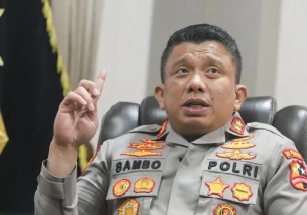Kamaruddin Simanjuntak: Ferdy Sambo Harus Dipidana Karena Terindikasi Terlibat Pembunuhan Brigadir J