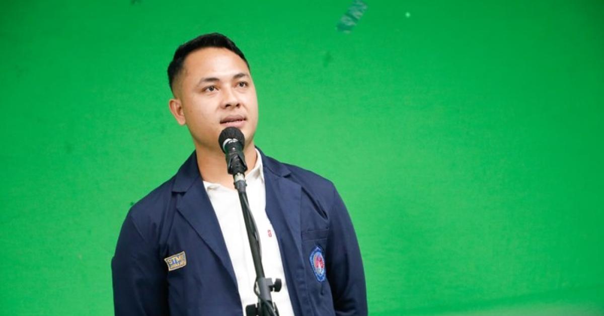 BEM Nusantara Dukung Pengesahan RKUHP