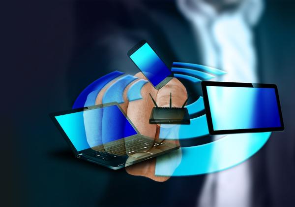 5 Cara Mudah Atasi WiFi Tak Terdeteksi Laptop