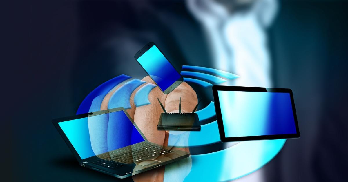5 Cara Mudah Atasi WiFi Tak Terdeteksi Laptop