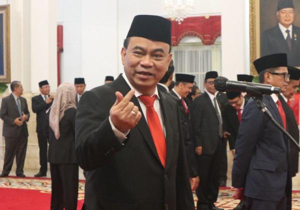 PDN DIbobol, Menteri Kominfo Mundur atau Diopot Jokowi