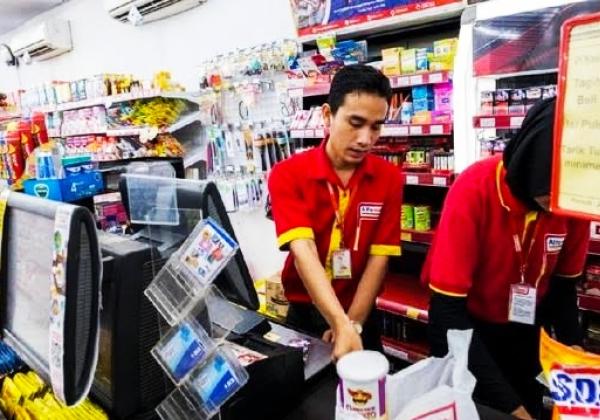 Begini Tanggapan Alfamart Soal Pelarangan Pakai Kantong Plastik di Kabupaten Tangerang