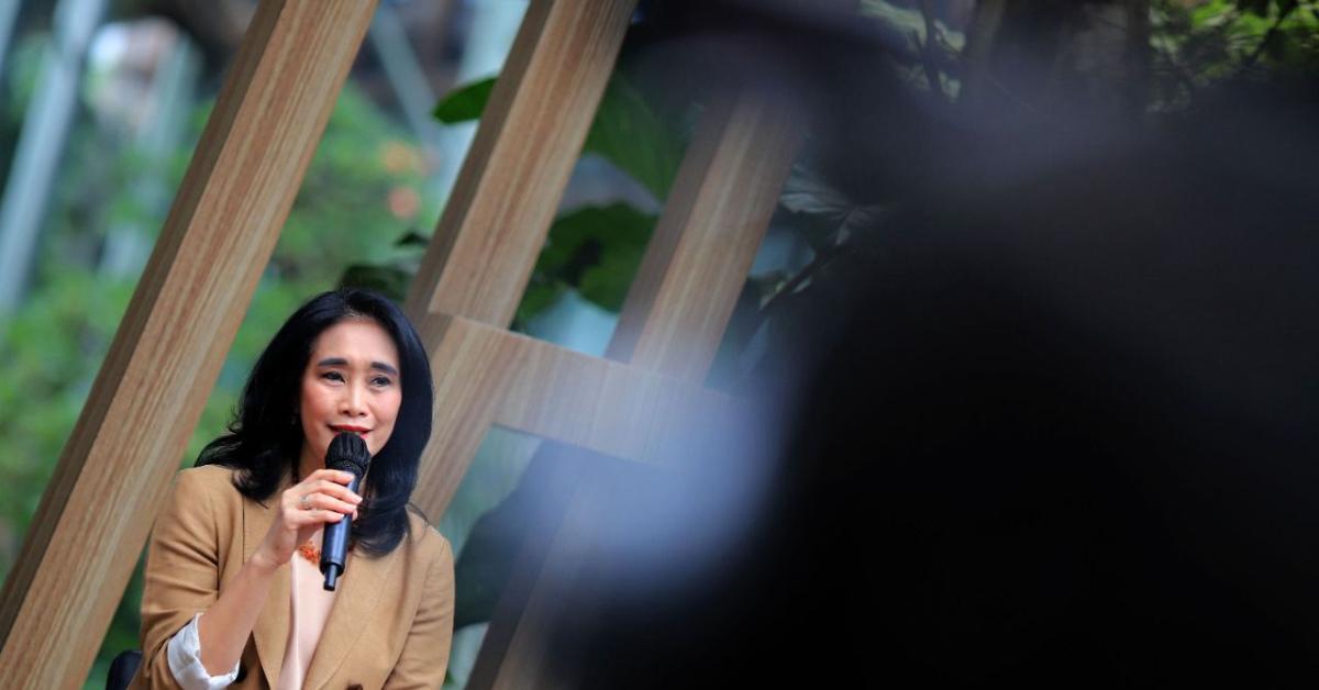 Unggul dalam Inovasi, Wealth Management BRI Prioritas Raih Penghargaan Retail Banker International Asia Trailblazer Awards 2024