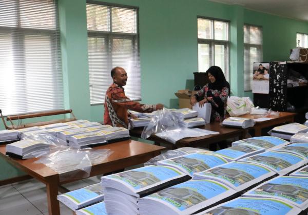 Sentra Abiyoso Kini Mendunia, Ikut Kontribusi bagi Penyandang Disabilitas di AS