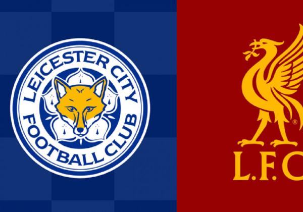 Link Live Streaming Liga Inggris 2022/2023: Leicester City vs Liverpool