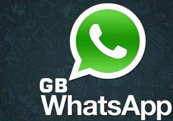 Link Download GB Whatsapp Mod Apk Terbaru, Bebas Iklan!