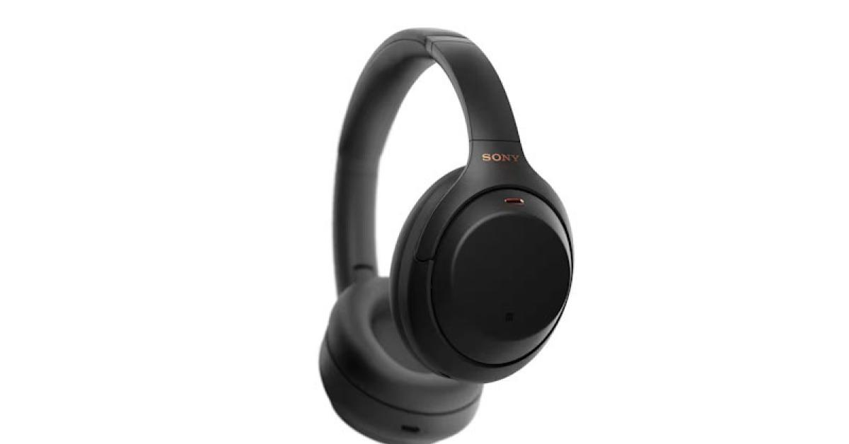 Daftar Headset Bluetooth Terbaik saat Ini, Sony WH-1000XM4 Juara Deh