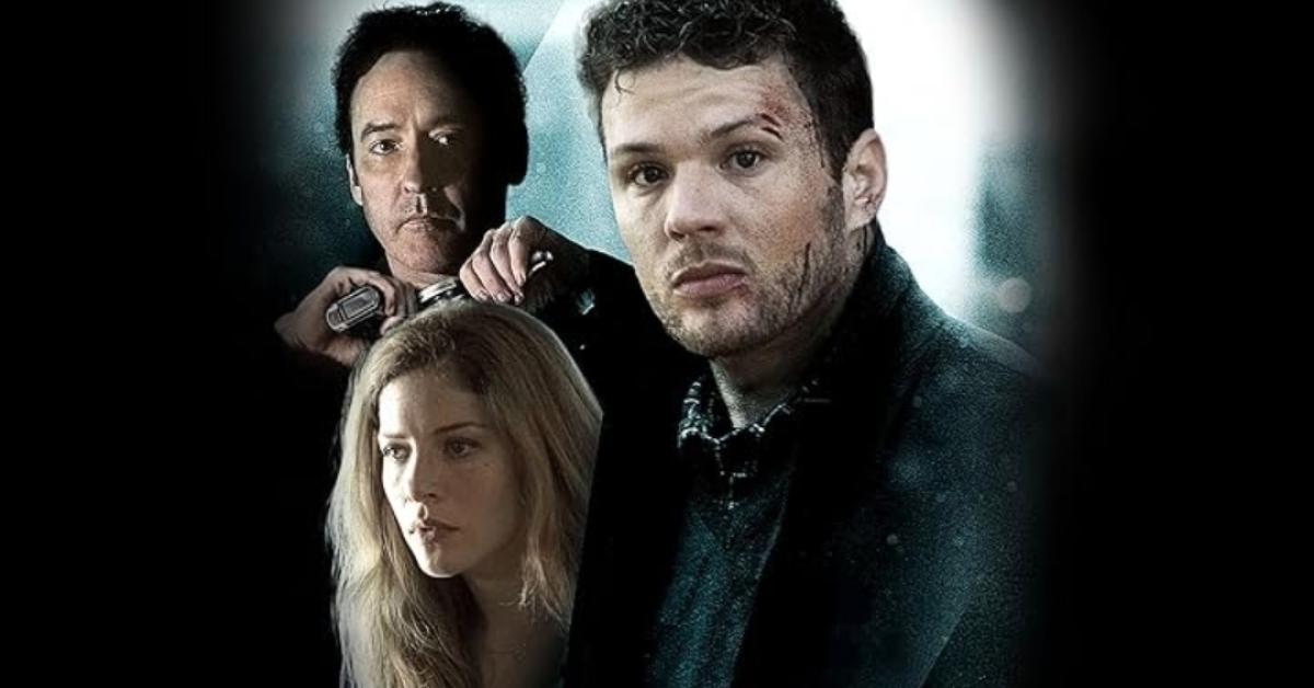 Sinopsis Film Reclaim: Perjuangan Adopsi Anak Berujung Petaka