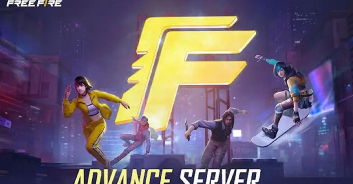 Download Free Fire Advance Server Terbaru v66.29.1, Lengkap Cara Loginnya 