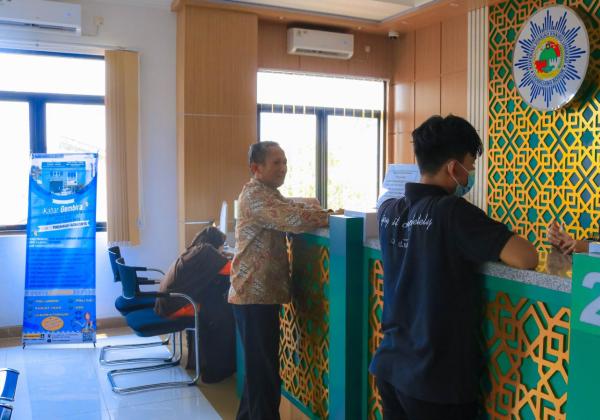 Kemudahan Akses LPDB-KUMKM Dorong Koperasi Kembangkan Usaha Produktif