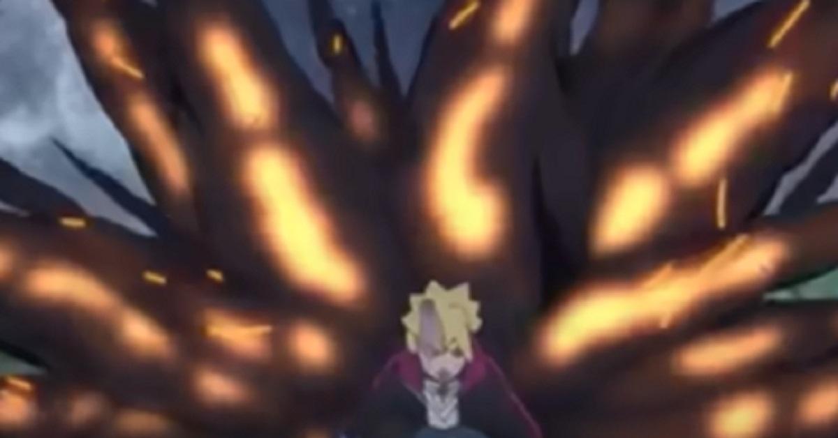 Anime Boruto Episode 293 Kapan Tayang? Cek Infonya di Sini