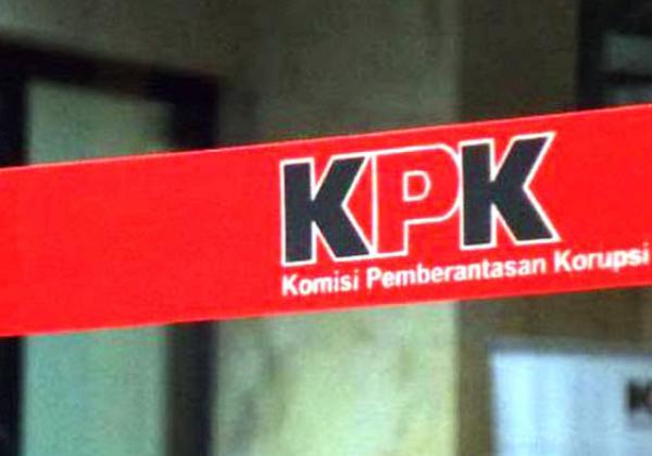 OTT KPK di Langkat, 7 Orang Termasuk Bupati Terbit Rencana Diterbangkan ke Jakarta