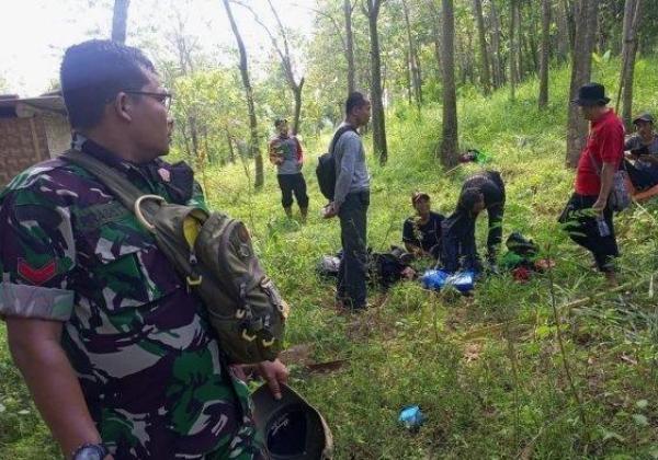 Hilang Sejak 26 Mei di Subang, Gadis 15 Tahun Ditemukan di Tengah Hutan Cianjur