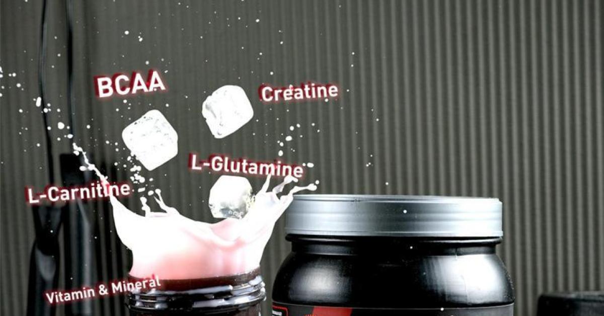Rekomendasi Susu Tinggi Protein Untuk Dewasa