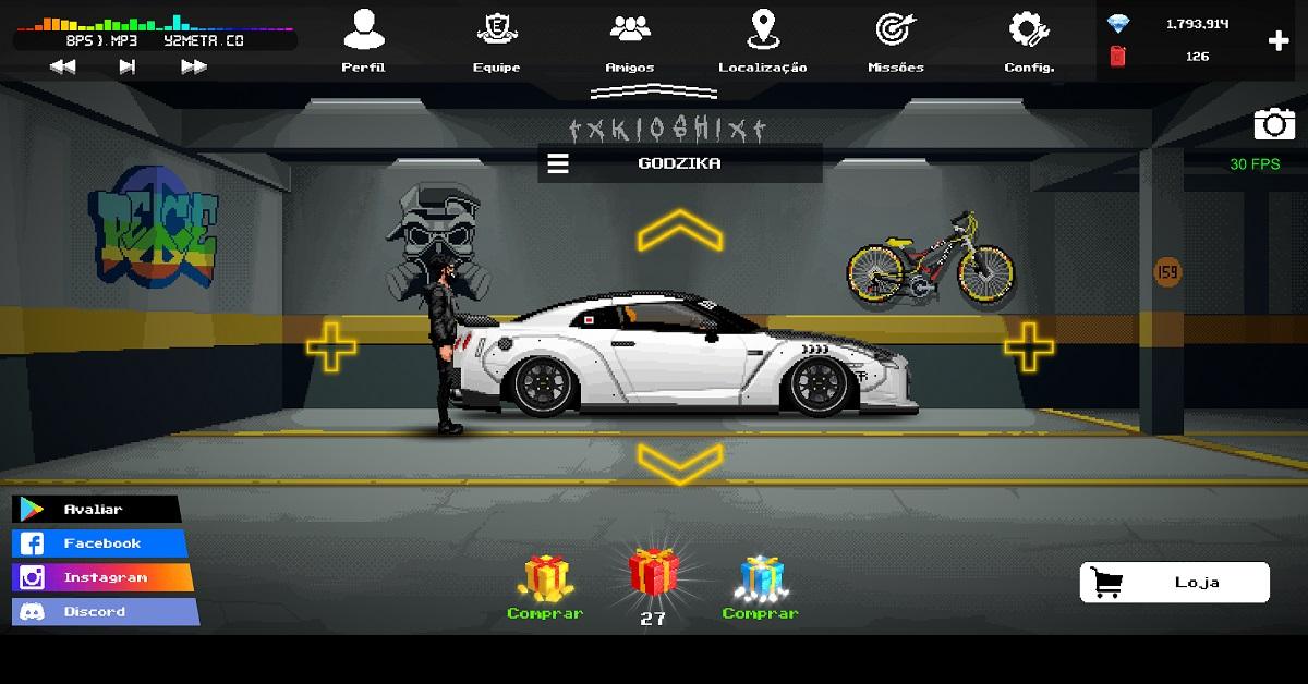 Instal dan Menangkan Gim Estilo BR Mod Apk v0.9978 Update Juni 2023, Klik Download di Sini Gratis!