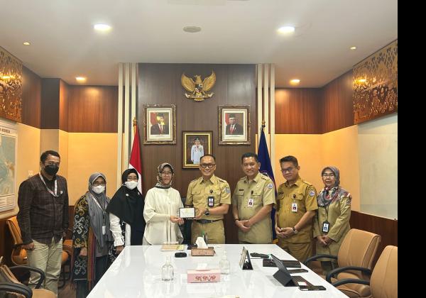 BNPP dan BRIN Rumuskan Terobosan Program Aplikatif di Perbatasan Negara