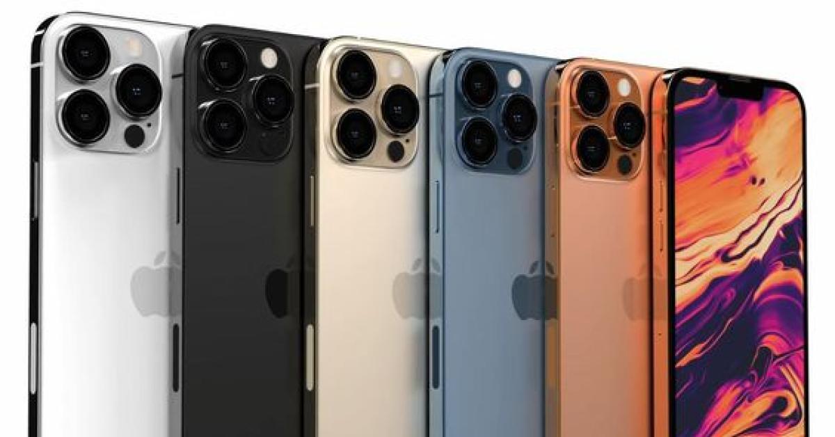 iPhone 13 Pro Max Kini Lebih Terjangkau, Ini Spesifikasi dan Harga Terbarunya