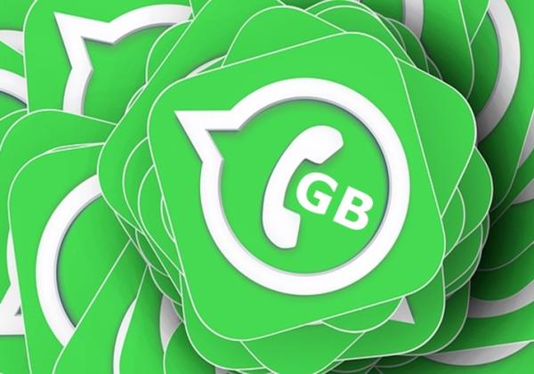 Download GB Whatsapp Pro v18.75 Clone Gratis Disini, Fitur Kontrol Privasi Paling Lengkap