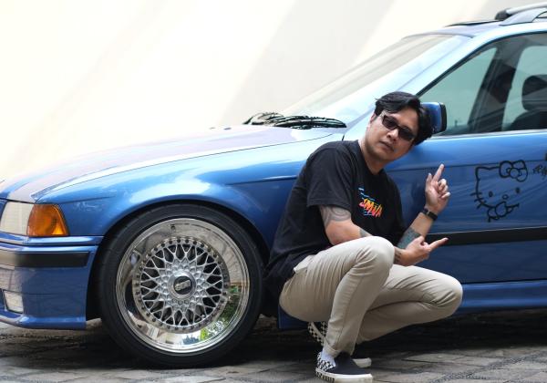 Dituding Pelecehan Seksual oleh Quweenjojo, Gofar Hilman Akhirnya Nongol: 9 Bulan Gue Cari Titik Terang...