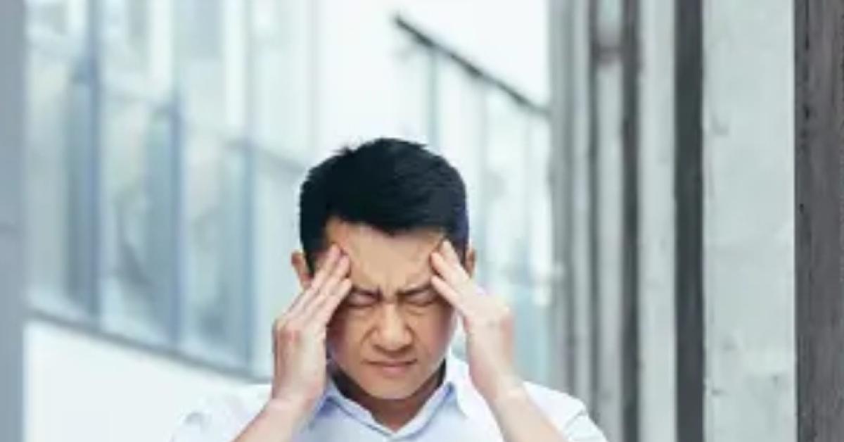 Cara Mengatasi Sakit Kepala Hingga ke Mata: Tips Sederhana untuk Kenyamanan dan Kesehatan Anda