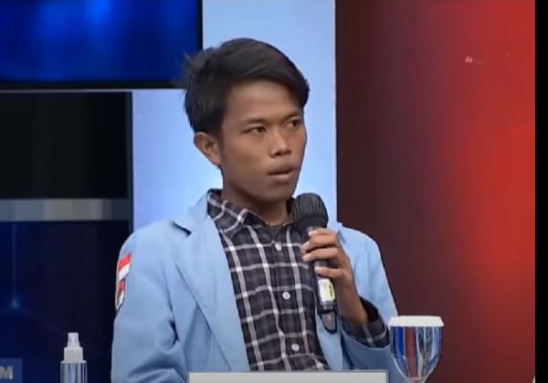 Viralnya Blunder BEM SI Soal Kebebasan Era Orba, Dedek Prayudi: Koordinator BEM Ini Tidak Salah..
