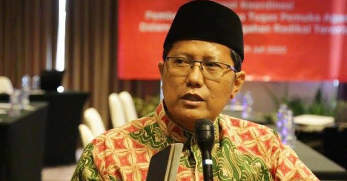 Heboh! Dugaan Aliran Sesat Kyai yang Memperbolehkan Saling Tukar Pasangan, Ketua MUI: Ini Penyimpangan