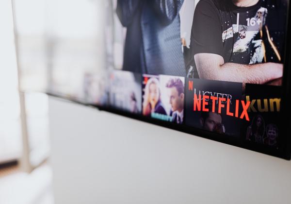 Daftar Film Terbaik Netflix Berdasarkan Polling Penonton