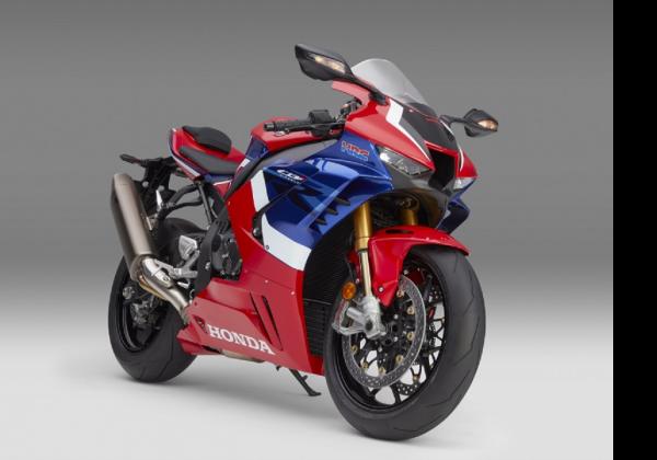 Harga CBR1000RR Tembus Rp1,08 Miliar, Cek Spesifikasinya Apakah Worth it Dengan Harganya?