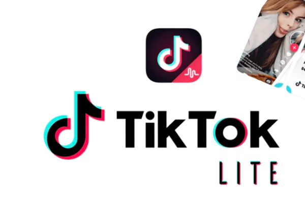 Download TikTok Lite Apk di Sini, Ukuran Lebih Kecil Bisa Dapat Uang Gratis!