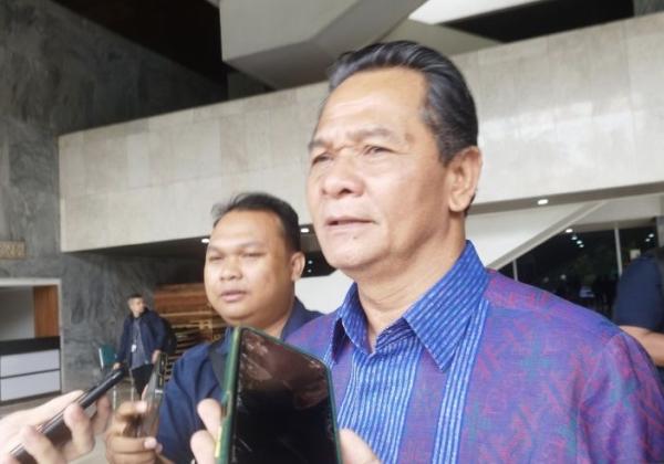 Polemik Soal Putusan Ketua KPU Langgar Kode Etik, Ketua DKPP Akhirnya Buka Suara