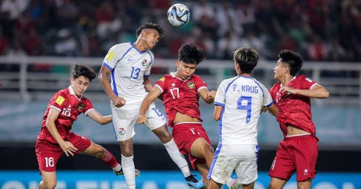 Hasil Lengkap Pertandingan Piala U-17 2023, Inggris Berada Diperingkat Puncak Grub C