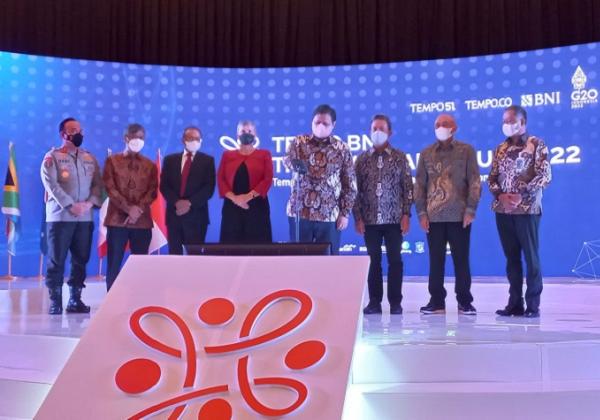 Dorong Kinerja UMKM, BNI Kolaborasikan Program Training dan Financing
