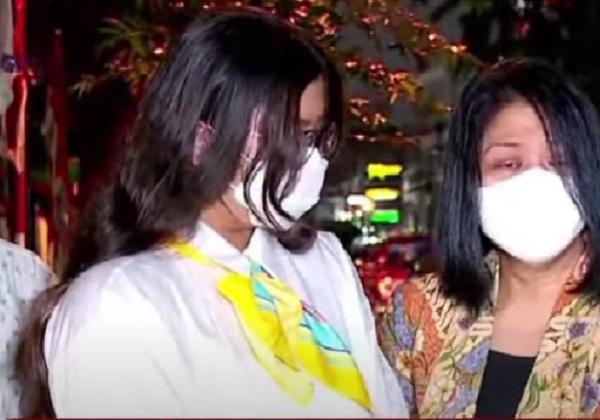 Kondisi Belum Stabil, Komnas HAM Batal Periksa Putri Candrawathi