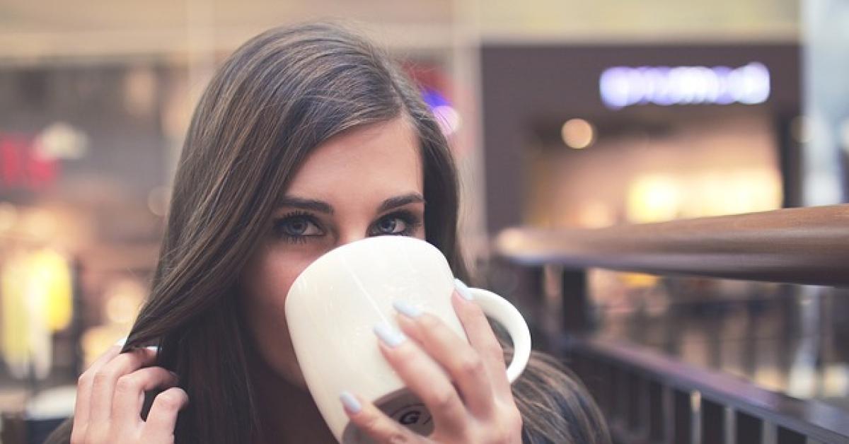 Bolehkah Ibu Menyusui Minum Kopi? Awas, Bayi Overdosis Kafein