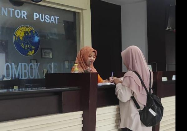 Bermitra Sejak 2009, KSP Lombok Sejati NTB Tumbuh Tangguh Bersama LPDB-KUMKM