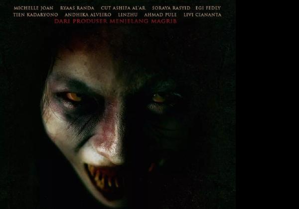 Sinopsis Film Iblis dalam Darah Tayang di Bioskop Maret 2023: Kisah Haruni yang Dirasuki Roh Jahat