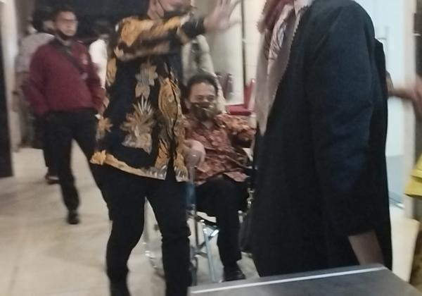 Polda Metro Beberkan Perkembangan Berkas Tersangka Roy Suryo, Ternyata Masih...