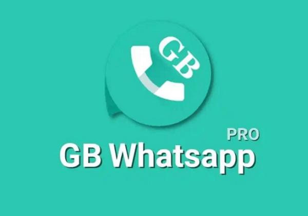Download GB WhatsApp Pro Apk by FoudMODs, Versi v13.50 Cuma 45.89MB Tanpa Iklan!