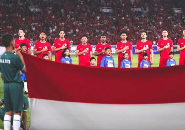 Daftar Skuad Garuda Muda di Piala Asia U-23 2024