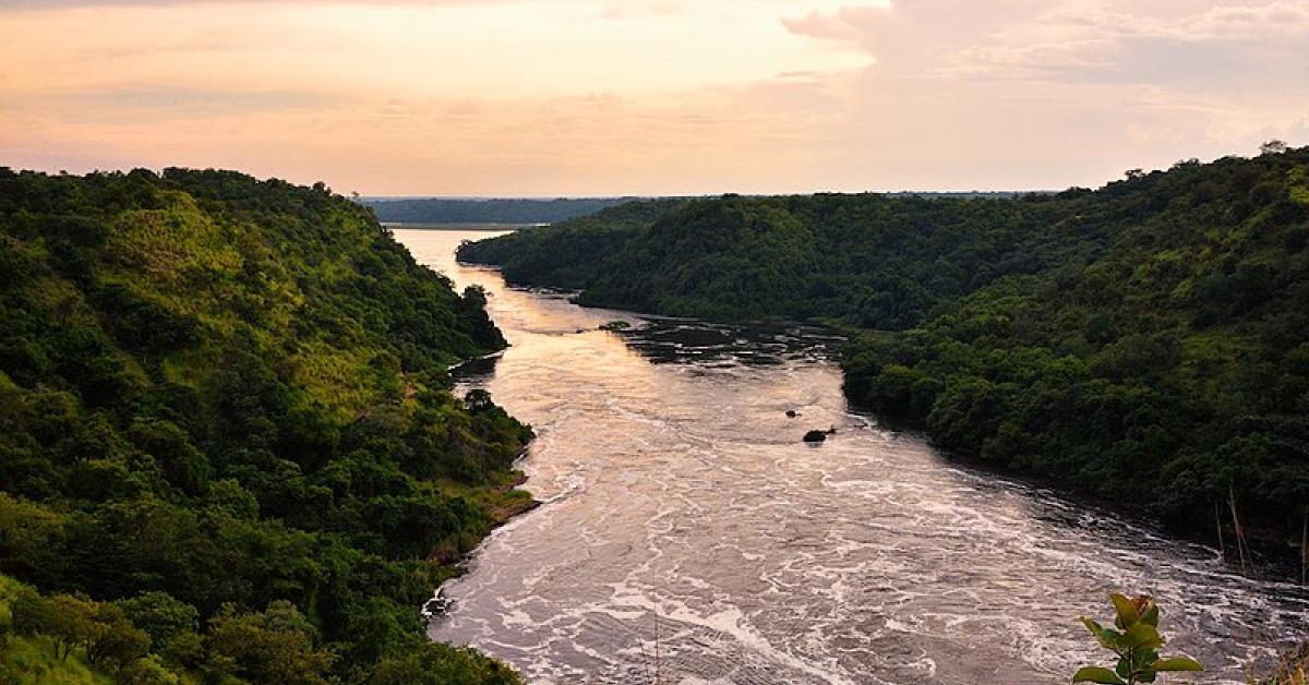 Sungai Nil Masuk Guinness World Records Sebagai Sungai Terpanjang di Dunia, Berikut Daftarnya: