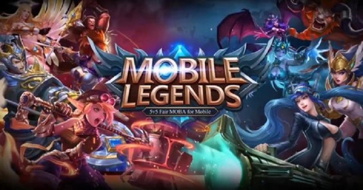 111 Daftar Nama Mobile Legend Terkeren 2023, Buruan Pakai!