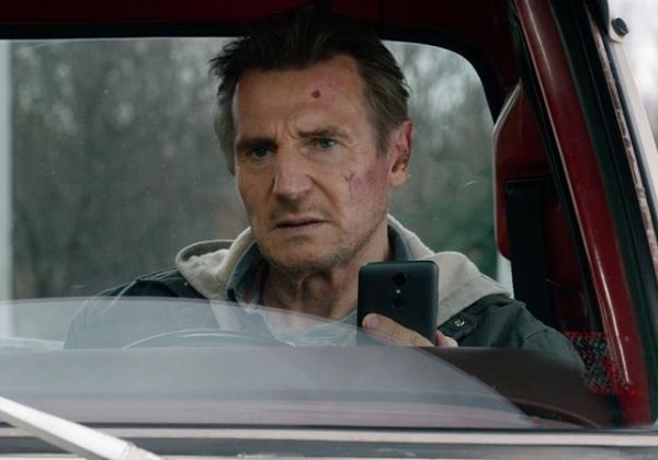 Sinopsis Honest Thief: Aksi Tobat Liam Neeson Jadi Perampok Ulung Demi Kekasih