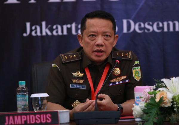 Korupsi Dana Pensiun DP4, Kejagung Periksa Karyawan PT Pratama Capital Asset Manajemen Indonesia 