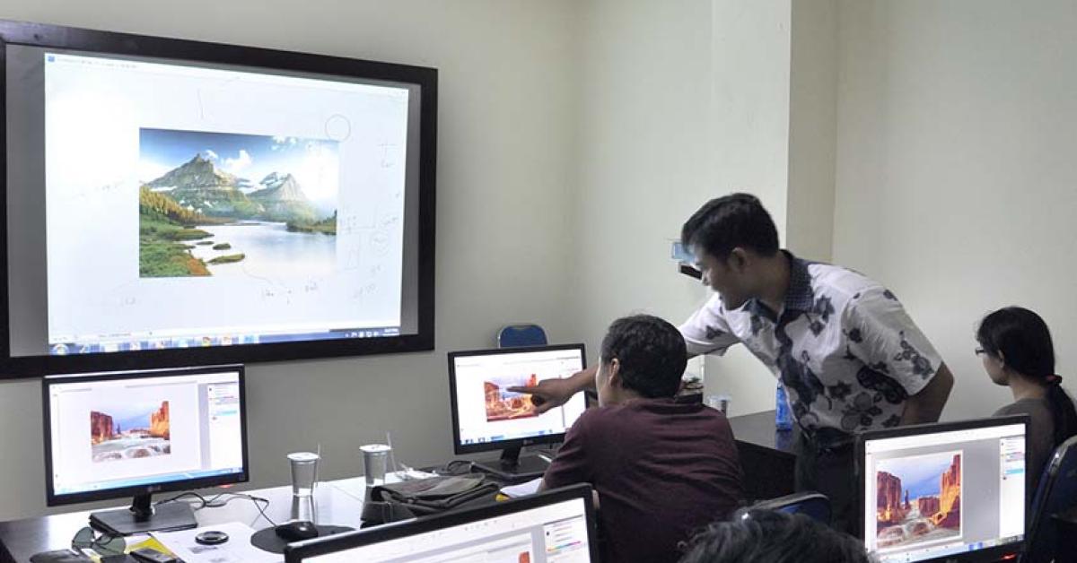 Mengenal  Arti Kursus Komputer , 7 Tips Memilih Lembaga Kursus Komputer, Agar Terhindar dari kata Gagal 