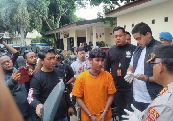 Mabuk saat Membunuh, Begini Kronologi Tewasnya Seorang Pria di Cikarang Kabupaten Bekasi
