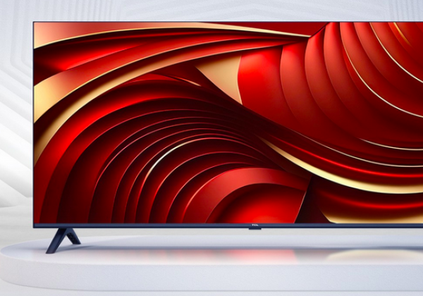 Dapatkan Hiburan Tanpa Batas dengan TCL 40 Inch Google TV, Rekomendasi Smart TV dengan Teknologi HDR