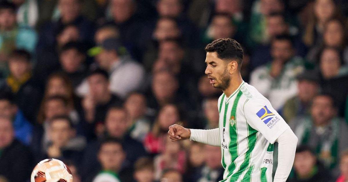 Real Betis Vs Girona LaLiga 22 Desember 2023, Prediksi, Line-up, H2H serta Link Streaming